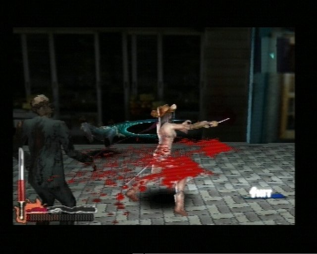 Zombie Zone