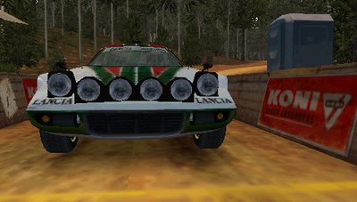 Colin McRae Rally 2005 Plus - Imagen 11