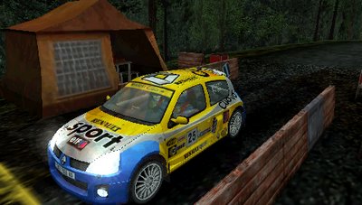 Colin McRae Rally 2005 Plus - Imagen 9