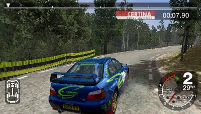 Colin McRae Rally 2005 Plus - Imagen 10