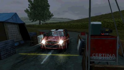 Colin McRae Rally 2005 Plus - Imagen 7