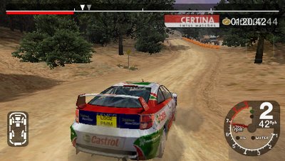 Colin McRae Rally 2005 Plus - Imagen 6