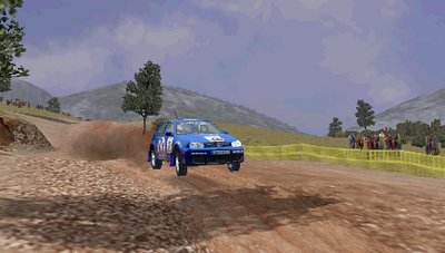 Colin McRae Rally 2005 Plus - Imagen 8