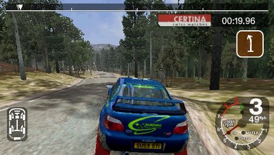Colin McRae Rally 2005 Plus - Imagen 3