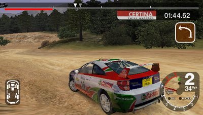 Colin McRae Rally 2005 Plus - Imagen 5