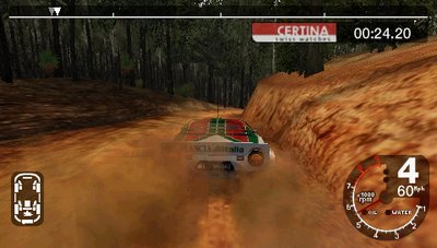 Colin McRae Rally 2005 Plus - Imagen 1