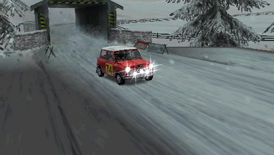 Colin McRae Rally 2005 Plus - Imagen 2
