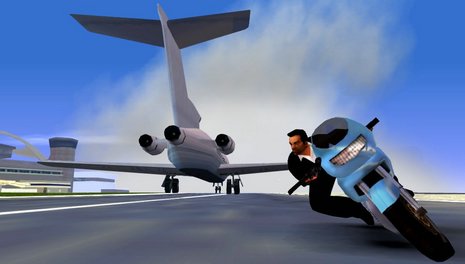 Grand Theft Auto: Liberty City Stories - Imagen 10