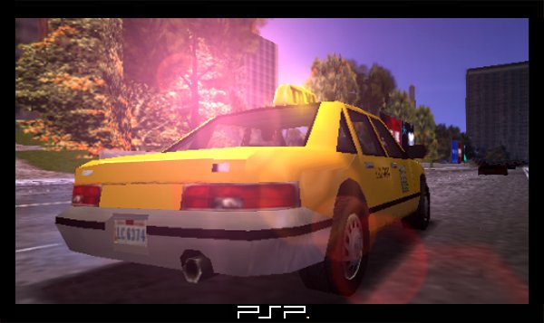 Grand Theft Auto: Liberty City Stories - Imagen 6