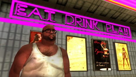 Grand Theft Auto: Liberty City Stories - Imagen 3