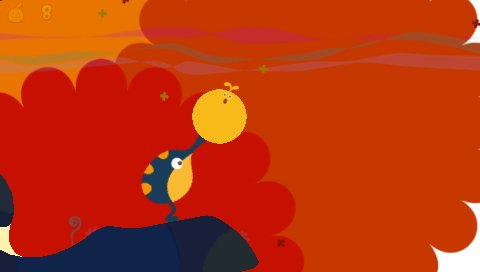 LocoRoco