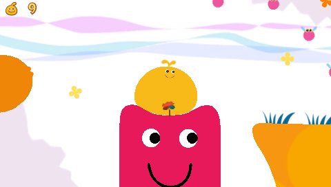 LocoRoco - Imagen 16