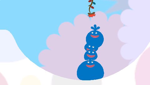 LocoRoco