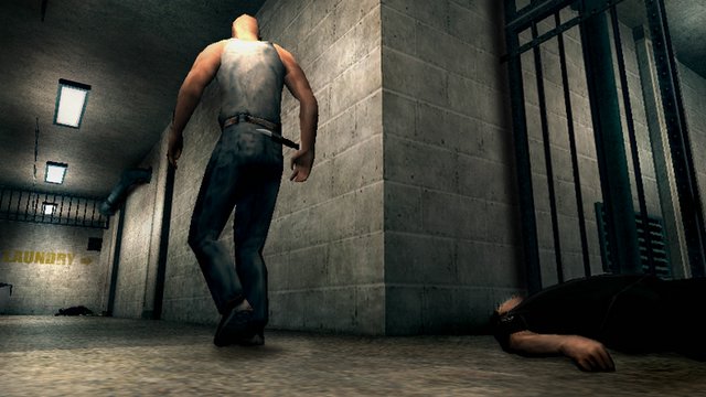 Tom Clancy’s Splinter Cell Essentials