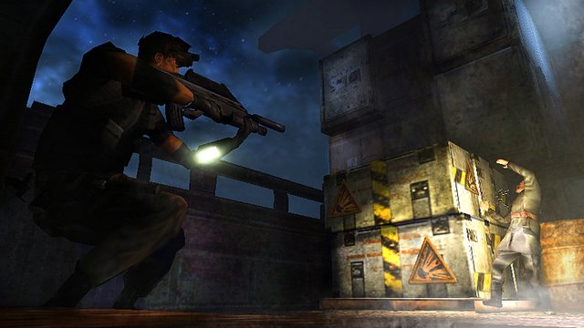 Tom Clancy’s Splinter Cell Essentials