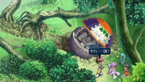 Tales of Eternia