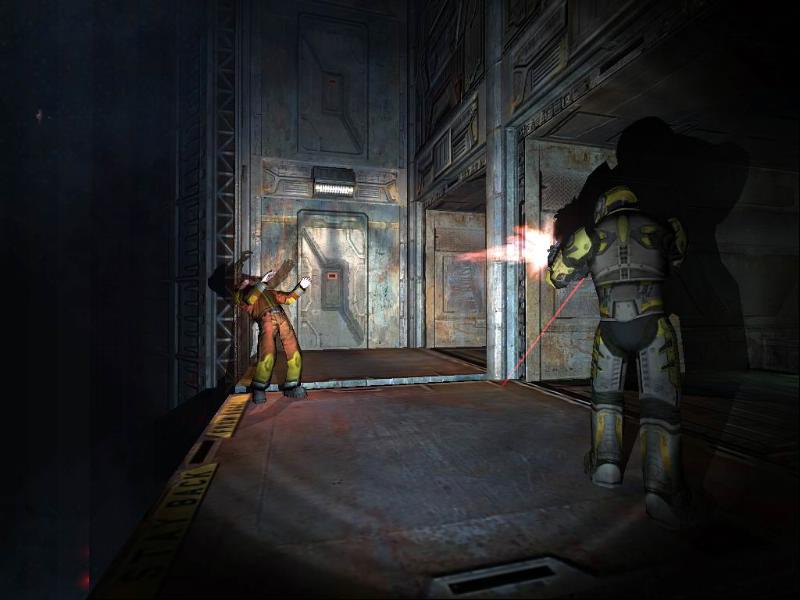 The Chronicles of Riddick - Imagen 13