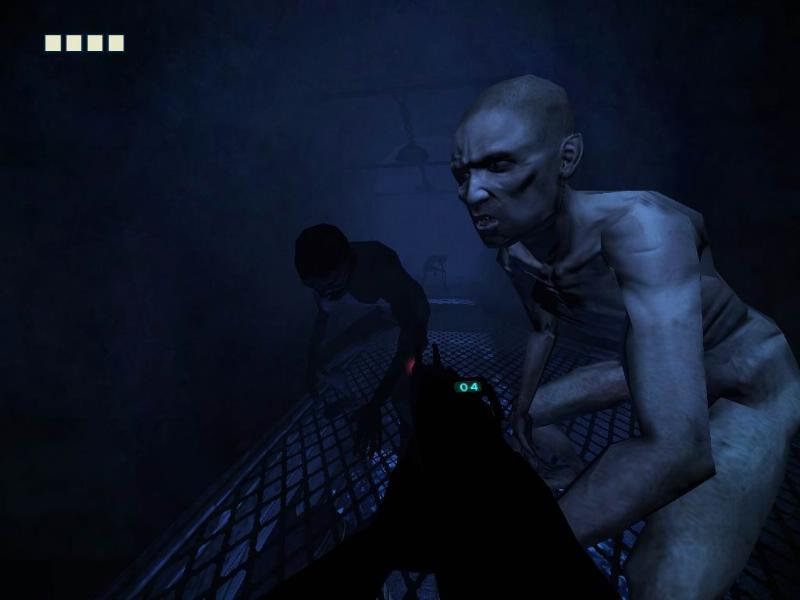 The Chronicles of Riddick