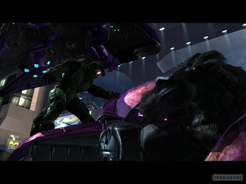 Halo 2
