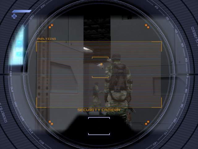 Mission Impossible: Operation Surma