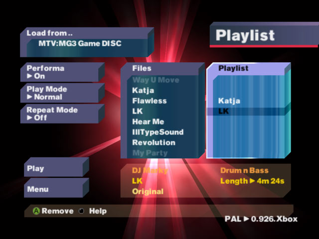 MTV Music Generator 3 - Imagen 14