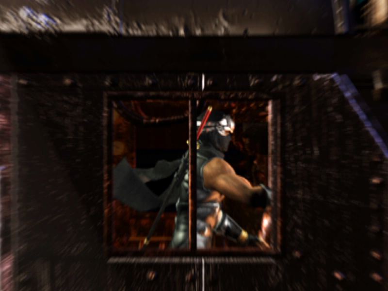 Ninja Gaiden