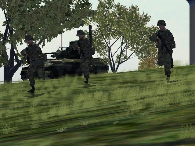 Operation Flashpoint: Elite