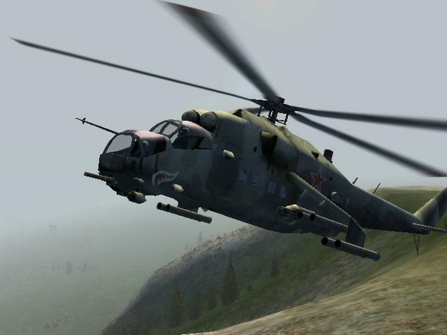 Operation Flashpoint: Elite - Imagen 12