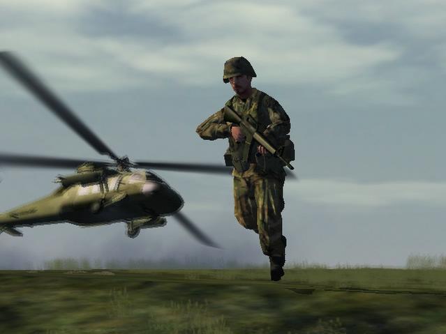 Operation Flashpoint: Elite - Imagen 13