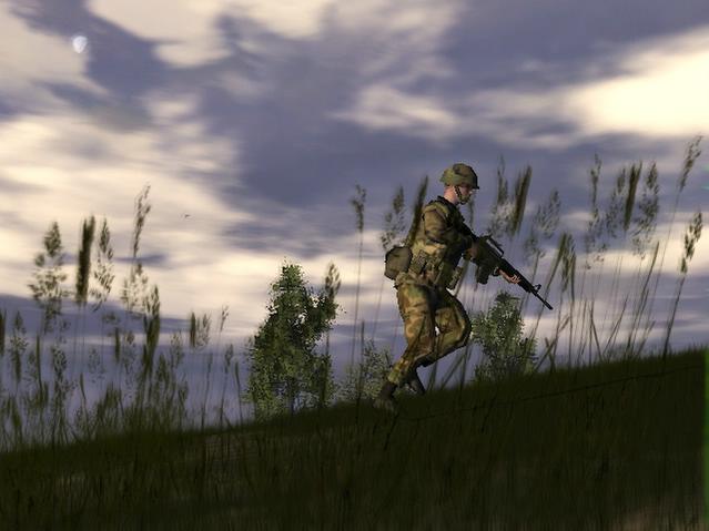 Operation Flashpoint: Elite