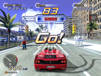 OutRun 2