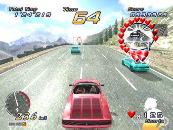 OutRun 2