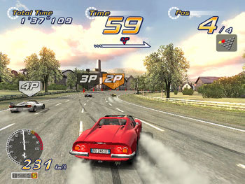 OutRun 2