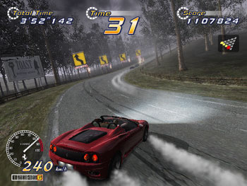OutRun 2