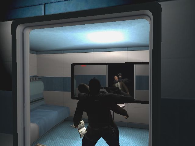 Tom Clancy´s Splinter Cell: Pandora Tomorrow