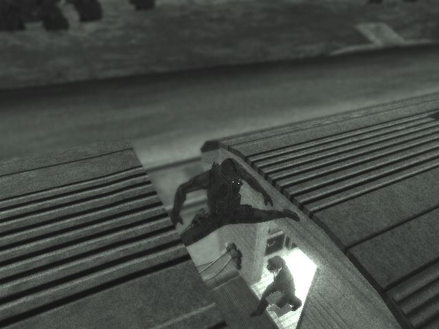 Tom Clancy´s Splinter Cell: Pandora Tomorrow
