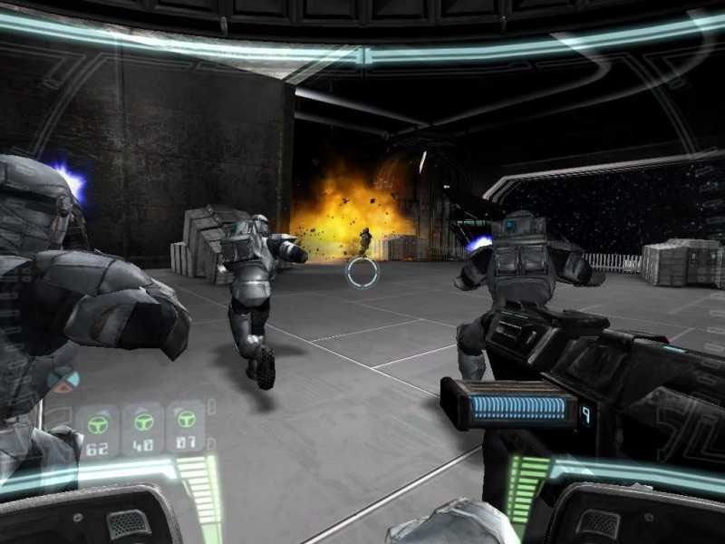 Star Wars: Republic Commando