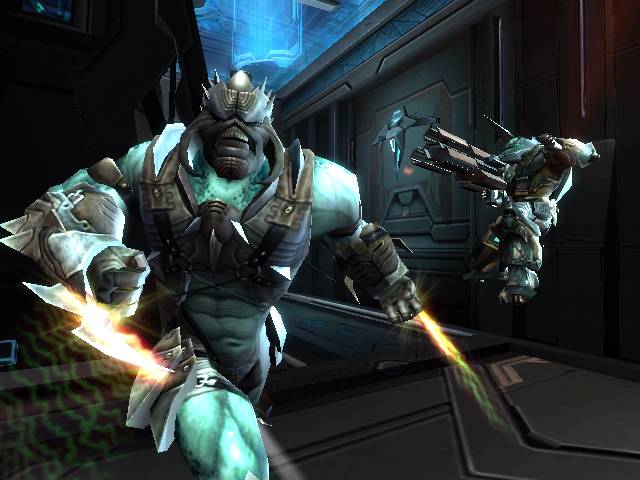 Unreal Championship 2 - Imagen 13