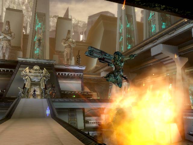 Unreal Championship 2