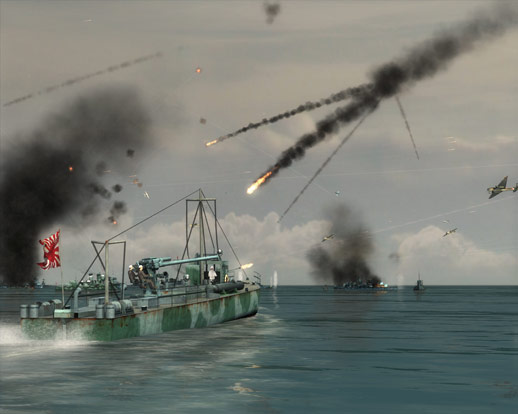 Battlestations Midway - Imagen 14