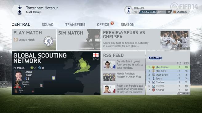 FIFA 14 - Imagen 18