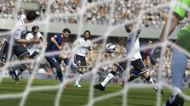 FIFA 14 - Imagen 16