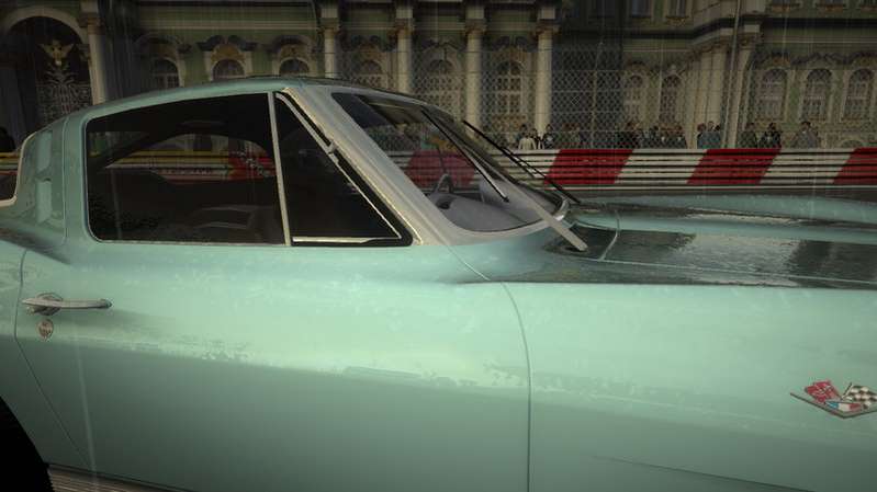 Project Gotham Racing 4 - Imagen 16