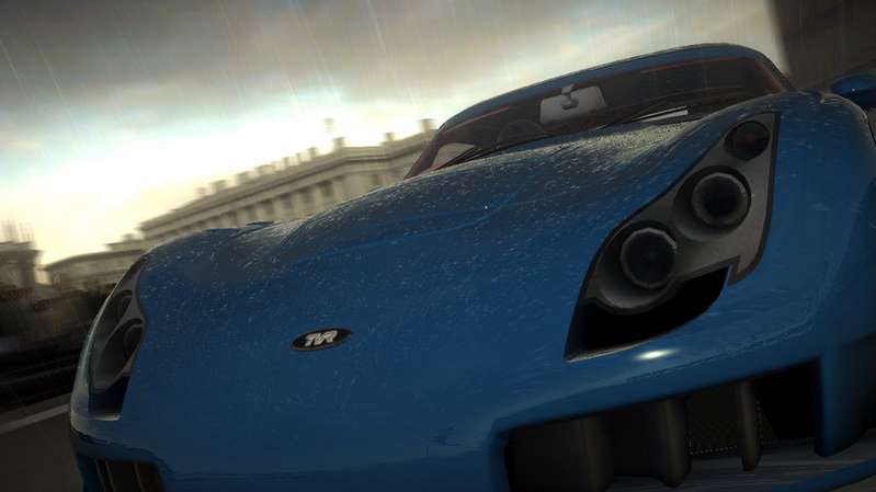 Project Gotham Racing 4 - Imagen 17
