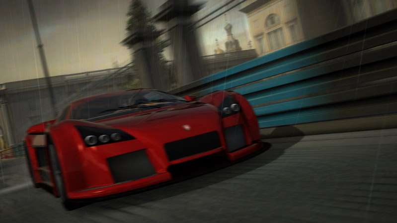 Project Gotham Racing 4 - Imagen 18