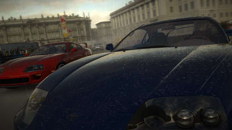 Project Gotham Racing 4 - Imagen 15
