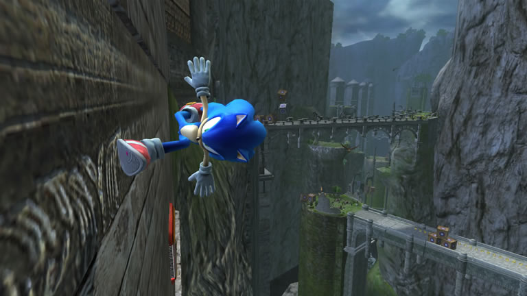 Sonic The Hedgehog - Imagen 8