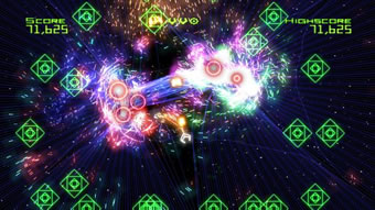 Xbox Live Arcade Unplugged