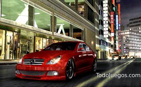 Midnight Club 3: Dub Edition Remix