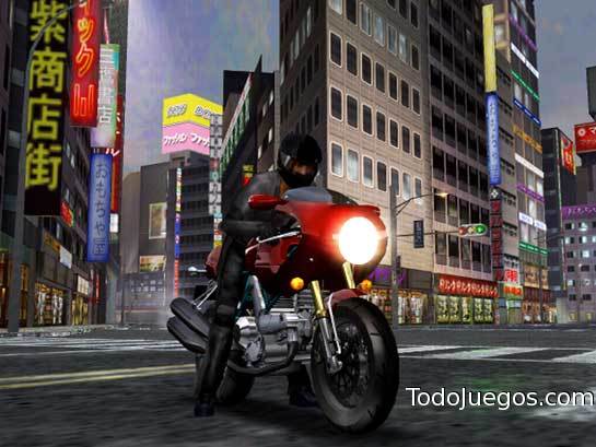 Midnight Club 3: Dub Edition Remix
